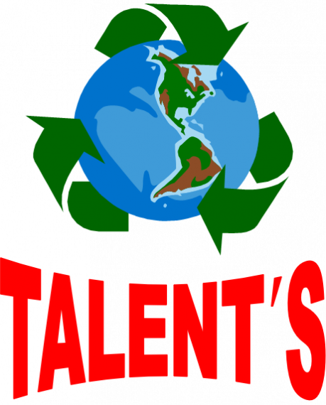 gallery/logo talents